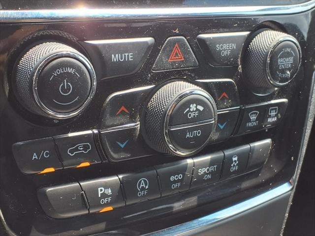 2021 Jeep Grand Cherokee Laredo X 4X4 ALTITUDE PKG