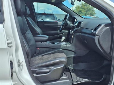 2021 Jeep Grand Cherokee Laredo X 4X4 ALTITUDE PKG