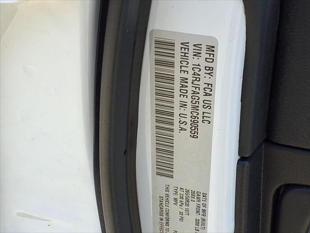 2021 Jeep Grand Cherokee Laredo X 4X4 ALTITUDE PKG