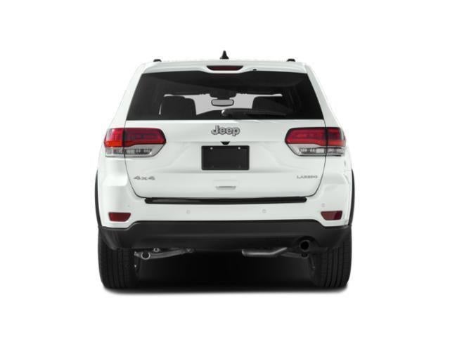2021 Jeep Grand Cherokee Laredo X 4X4 ALTITUDE PKG