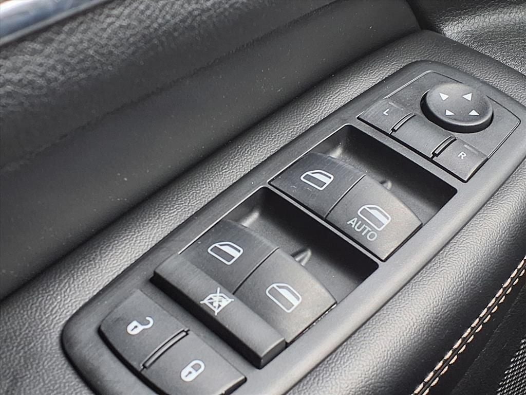 2015 Jeep Grand Cherokee Limited 4X4