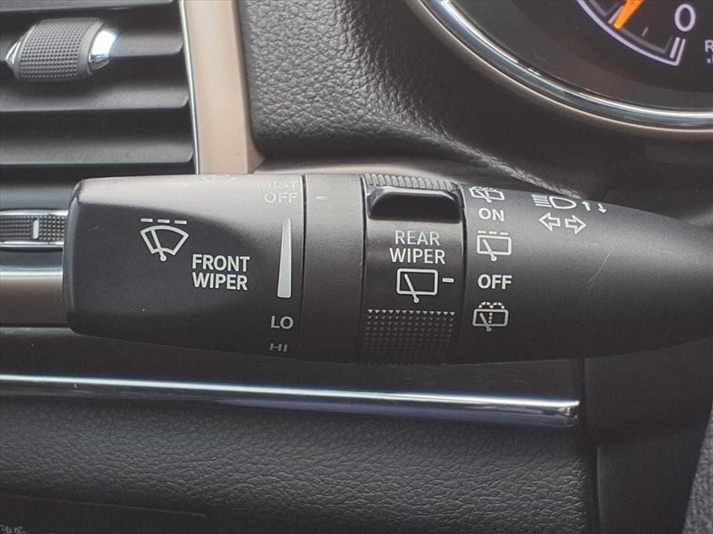 2015 Jeep Grand Cherokee Limited 4X4