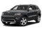 2015 Jeep Grand Cherokee Limited 4X4