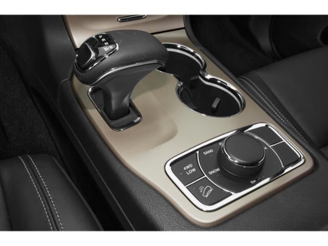 2015 Jeep Grand Cherokee Limited 4X4