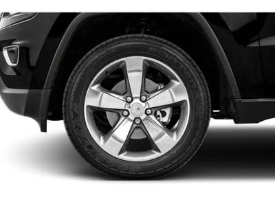 2015 Jeep Grand Cherokee Limited 4X4
