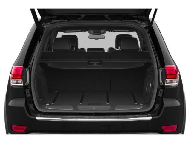 2015 Jeep Grand Cherokee Limited 4X4