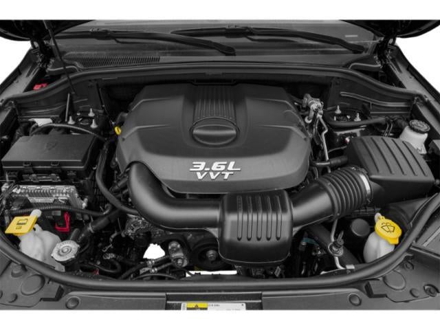 2015 Jeep Grand Cherokee Limited 4X4