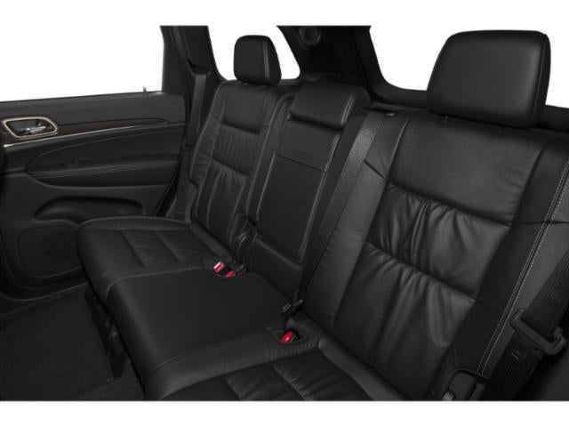 2015 Jeep Grand Cherokee Limited 4X4