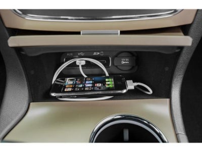 2015 Jeep Grand Cherokee Limited 4X4