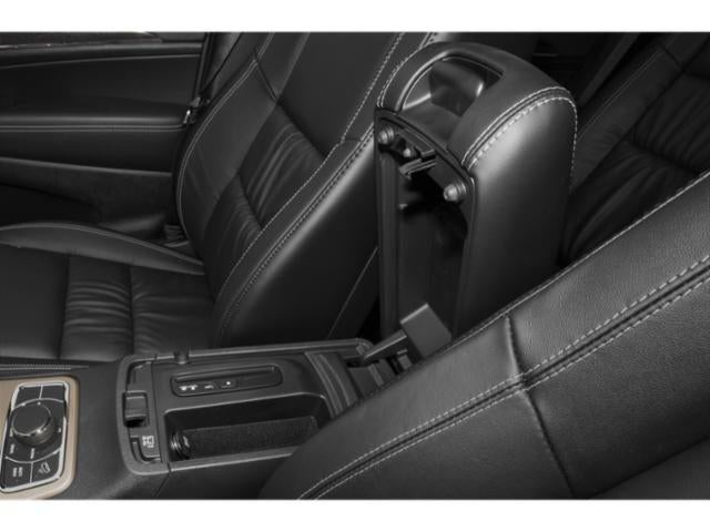 2015 Jeep Grand Cherokee Limited 4X4