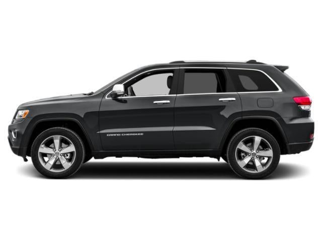 2015 Jeep Grand Cherokee Limited 4X4