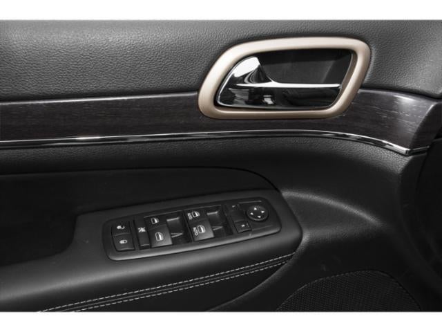 2015 Jeep Grand Cherokee Limited 4X4