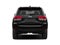 2015 Jeep Grand Cherokee Limited 4X4