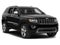 2015 Jeep Grand Cherokee Limited 4X4