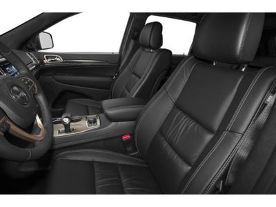 2015 Jeep Grand Cherokee Limited 4X4