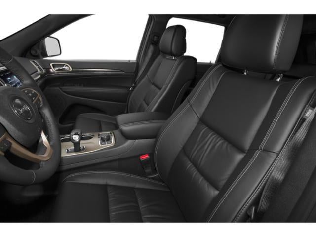 2015 Jeep Grand Cherokee Limited 4X4