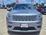 2018 Jeep Grand Cherokee Summit 4X4 PLATINUM SERIES