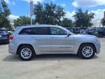 2018 Jeep Grand Cherokee Summit 4X4 PLATINUM SERIES