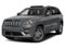 2018 Jeep Grand Cherokee Summit 4X4 PLATINUM SERIES
