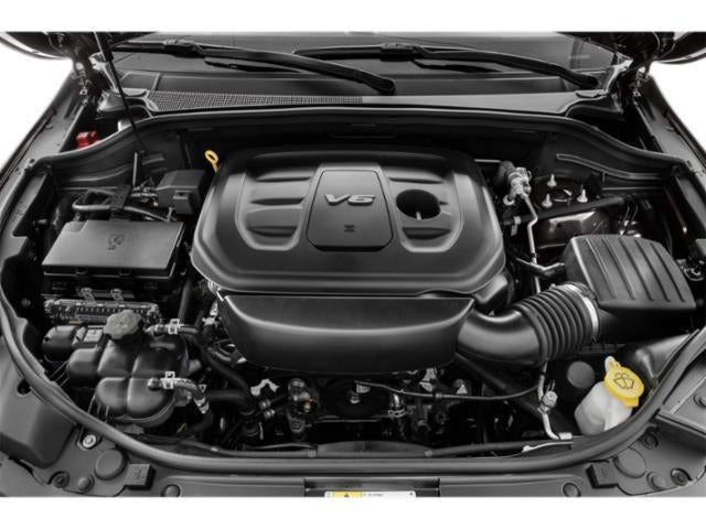 2018 Jeep Grand Cherokee Summit 4X4 PLATINUM SERIES