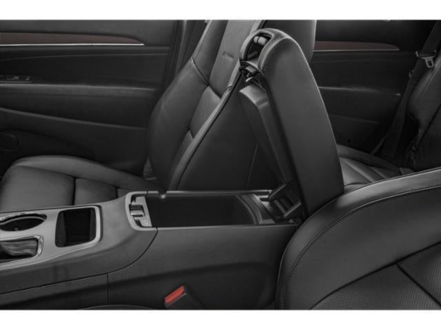 2018 Jeep Grand Cherokee Summit 4X4 PLATINUM SERIES