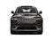 2018 Jeep Grand Cherokee Summit 4X4 PLATINUM SERIES