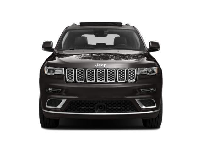 2018 Jeep Grand Cherokee Summit 4X4 PLATINUM SERIES