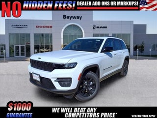Grand Cherokee