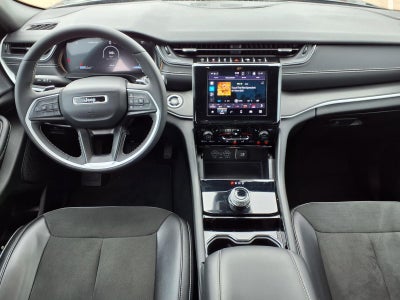 2023 Jeep Grand Cherokee Altitude W/SUNROOF