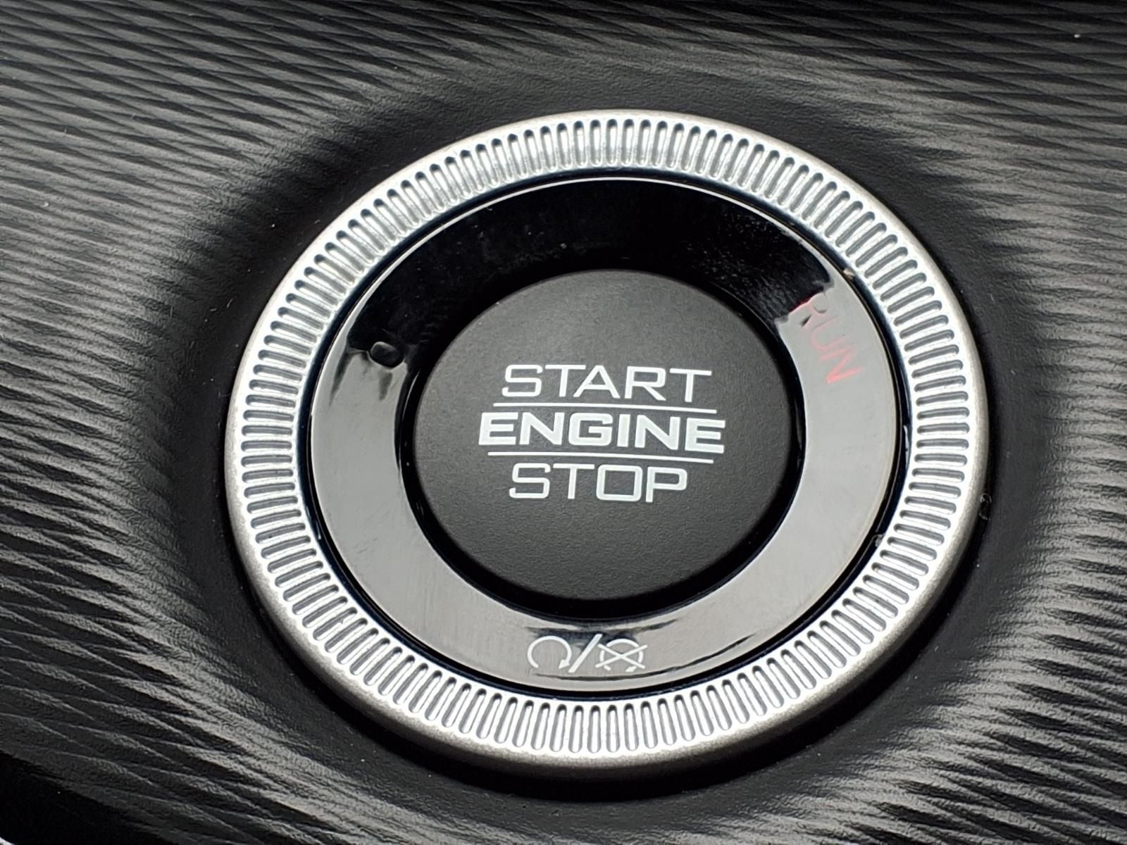 2023 Jeep Grand Cherokee Altitude W/SUNROOF