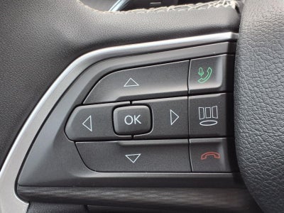 2023 Jeep Grand Cherokee Altitude W/SUNROOF