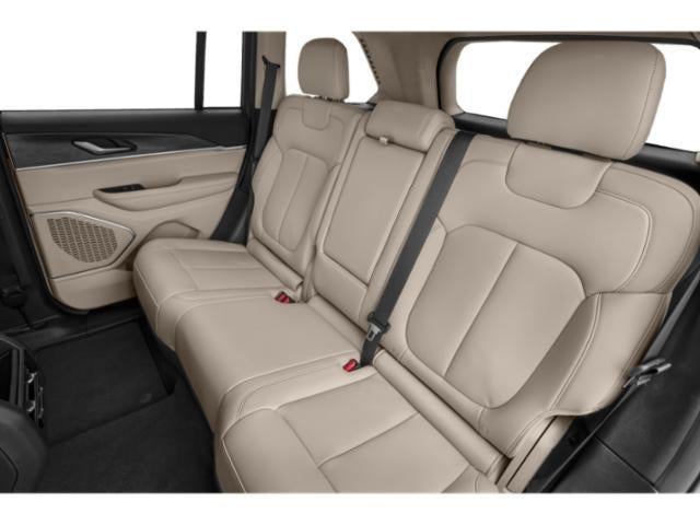 2023 Jeep Grand Cherokee Altitude W/SUNROOF