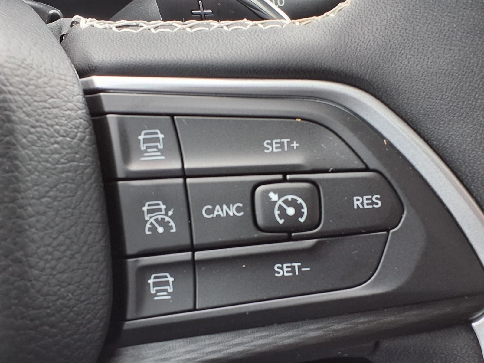 2023 Jeep Grand Cherokee Altitude W/SUNROOF