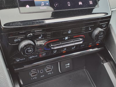 2023 Jeep Grand Cherokee Altitude W/SUNROOF