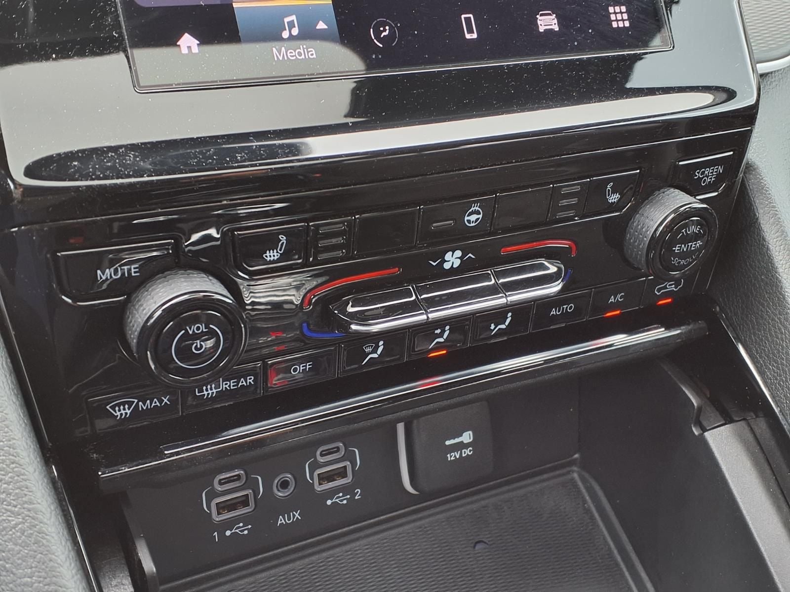 2023 Jeep Grand Cherokee Altitude W/SUNROOF