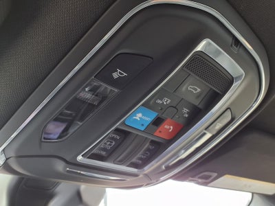 2023 Jeep Grand Cherokee Altitude W/SUNROOF
