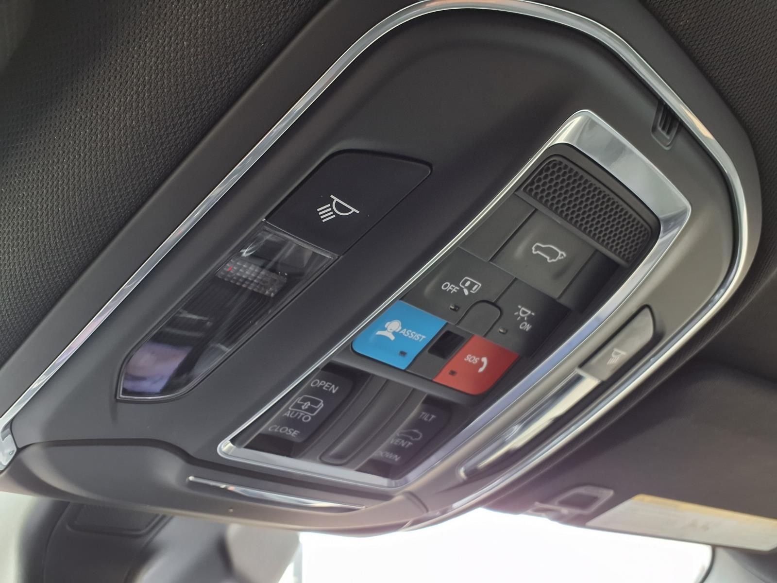 2023 Jeep Grand Cherokee Altitude W/SUNROOF