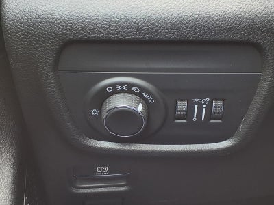 2023 Jeep Grand Cherokee Altitude W/SUNROOF
