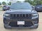 2023 Jeep Grand Cherokee Altitude W/SUNROOF
