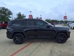 2023 Jeep Grand Cherokee Altitude W/SUNROOF