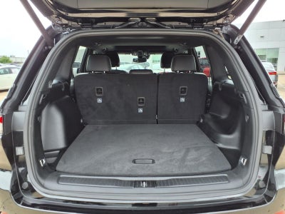 2023 Jeep Grand Cherokee Altitude W/SUNROOF