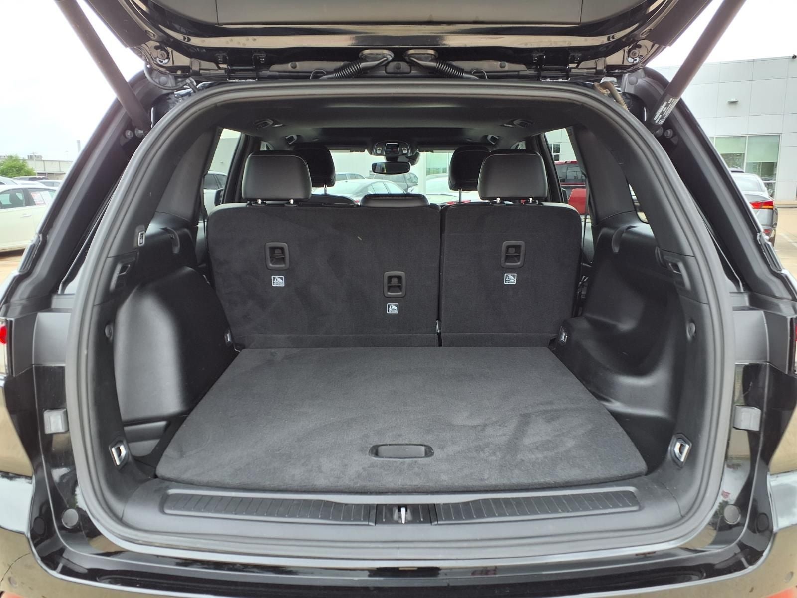 2023 Jeep Grand Cherokee Altitude W/SUNROOF