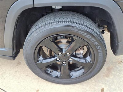 2023 Jeep Grand Cherokee Altitude W/SUNROOF