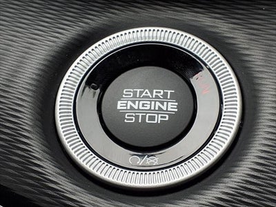 2023 Jeep Grand Cherokee Altitude W/SUNROOF