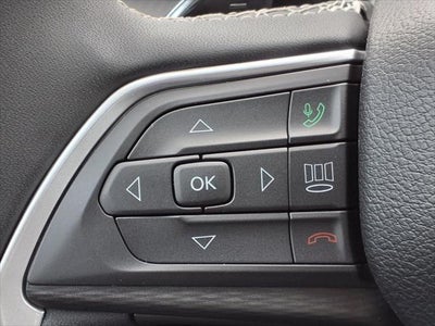 2023 Jeep Grand Cherokee Altitude W/SUNROOF