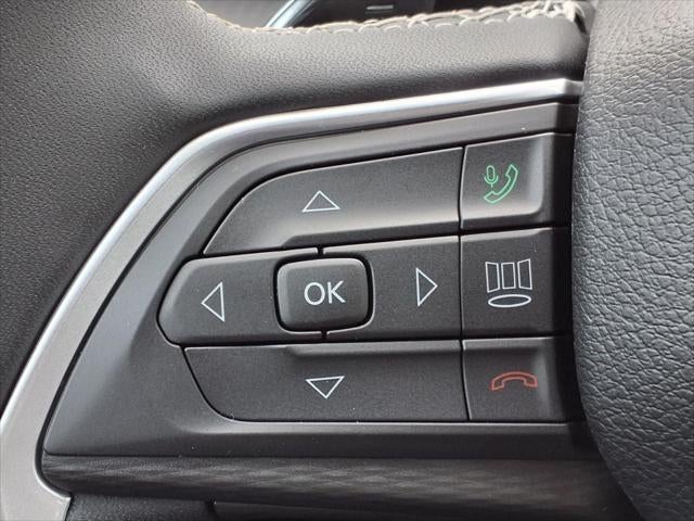 2023 Jeep Grand Cherokee Altitude W/SUNROOF