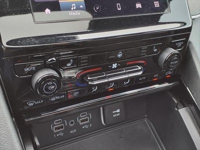 2023 Jeep Grand Cherokee Altitude W/SUNROOF