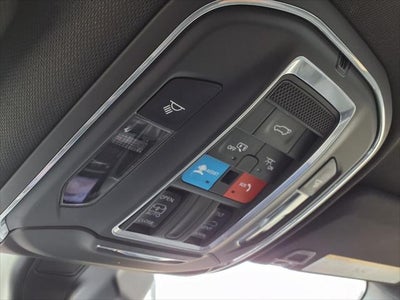 2023 Jeep Grand Cherokee Altitude W/SUNROOF
