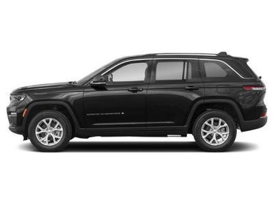 2023 Jeep Grand Cherokee Altitude W/SUNROOF