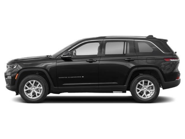 2023 Jeep Grand Cherokee Altitude W/SUNROOF